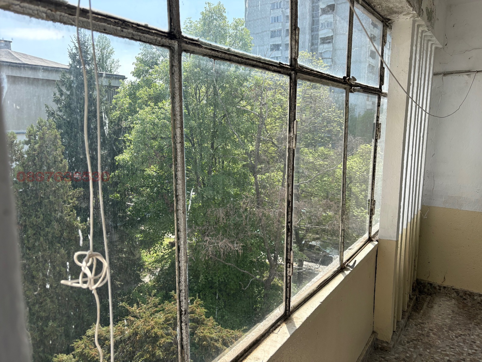 Продава 3-СТАЕН, гр. София, Лозенец, снимка 6 - Апартаменти - 54508898