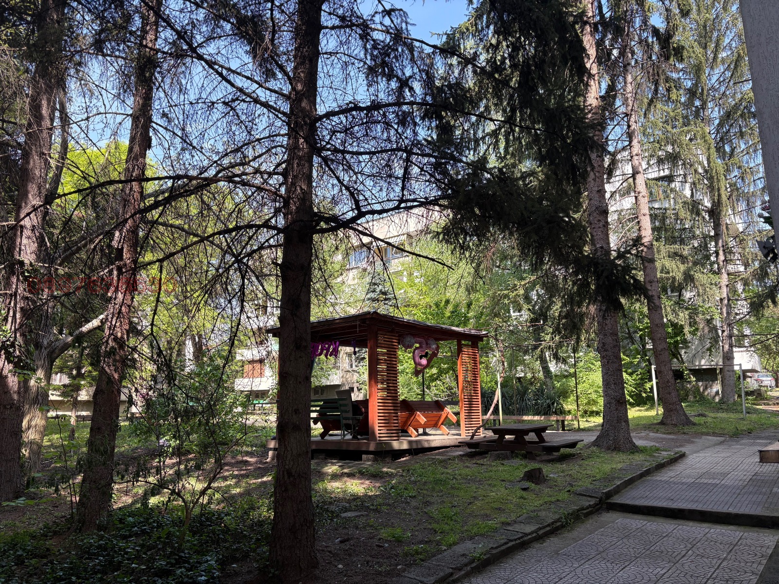 Продава 3-СТАЕН, гр. София, Лозенец