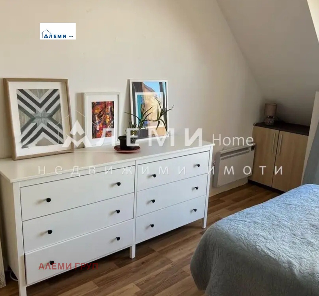 Продава 3-СТАЕН, гр. Варна, Гръцка махала, снимка 4 - Апартаменти - 54590931