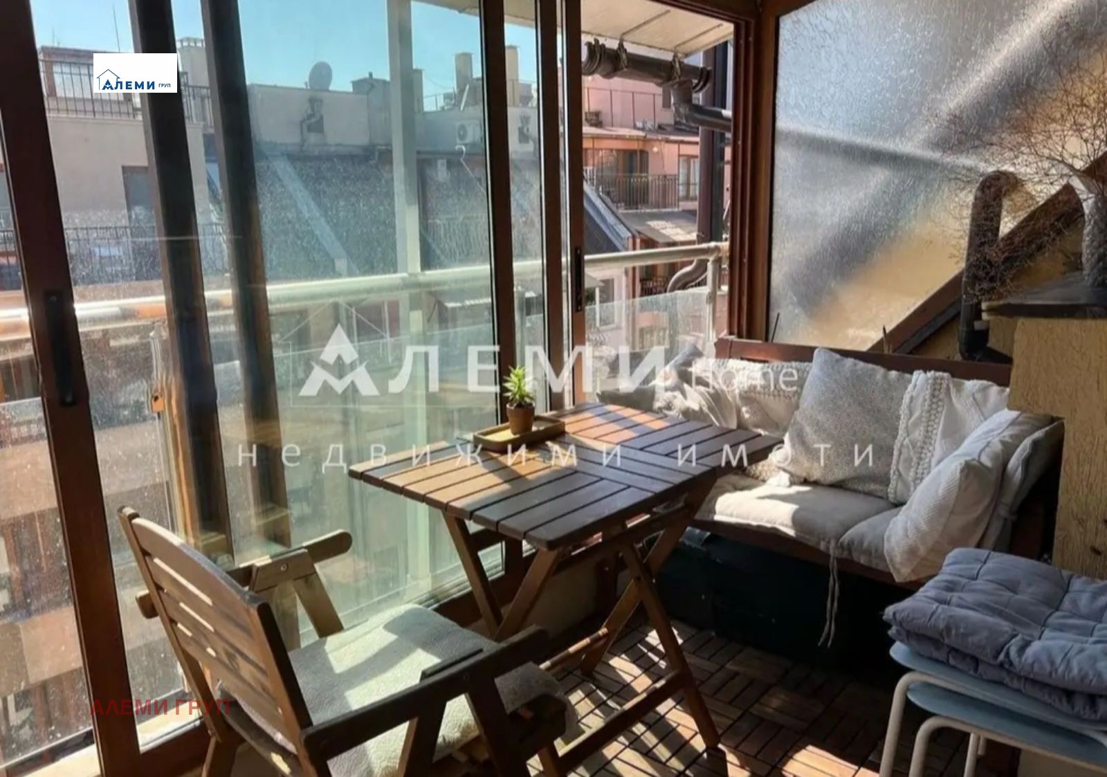 Продава 3-СТАЕН, гр. Варна, Гръцка махала, снимка 9 - Апартаменти - 54590931