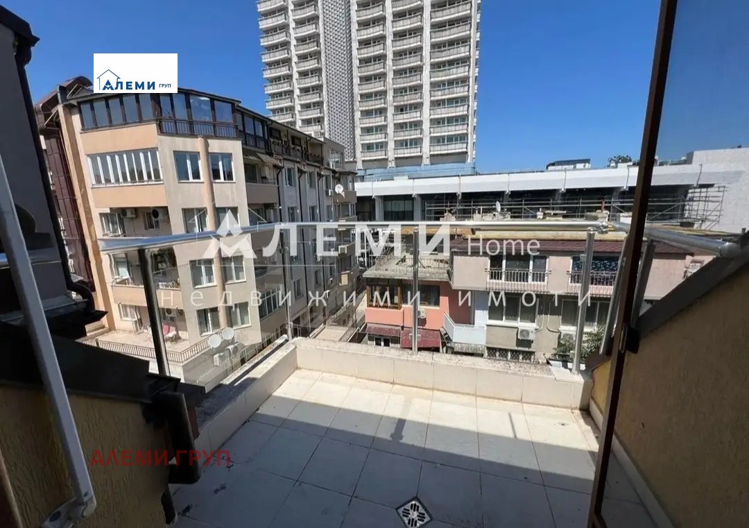 Продава 3-СТАЕН, гр. Варна, Гръцка махала, снимка 8 - Апартаменти - 54590931