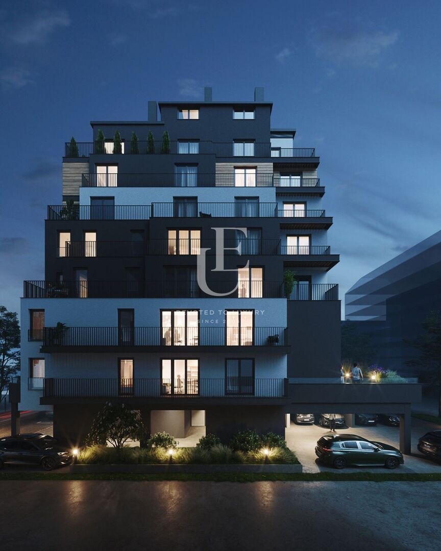 Продава 3-СТАЕН, гр. София, Стрелбище, снимка 16 - Апартаменти - 54732333