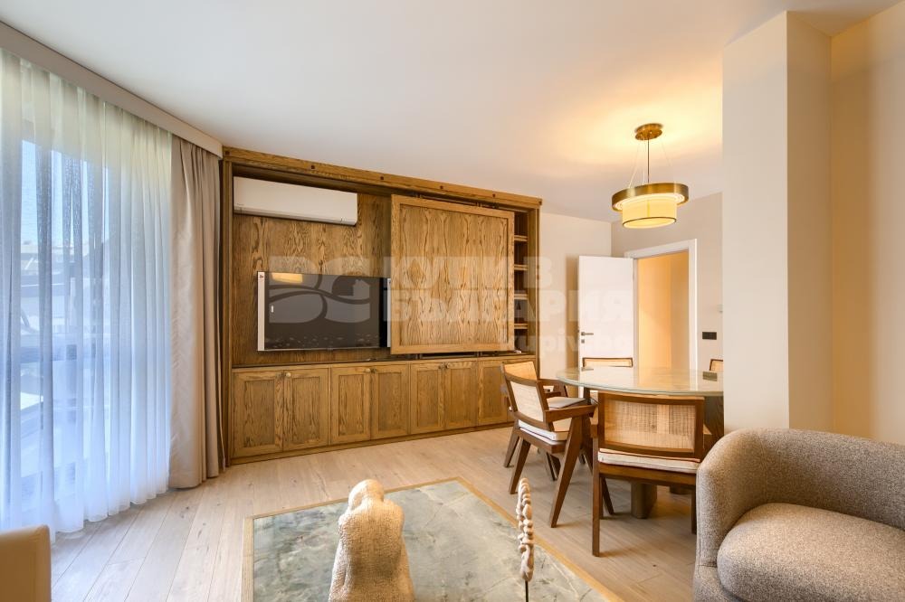 Продава 3-СТАЕН, гр. София, Хиподрума, снимка 3 - Апартаменти - 55616296
