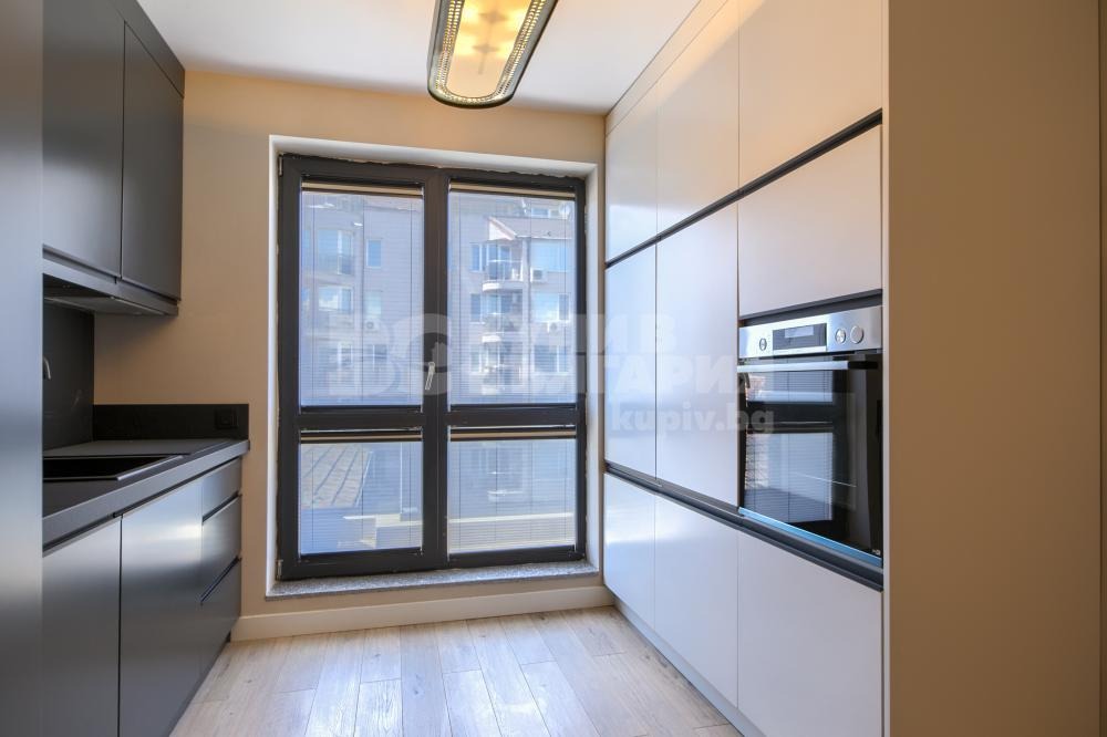 Продава 3-СТАЕН, гр. София, Хиподрума, снимка 6 - Апартаменти - 55616296