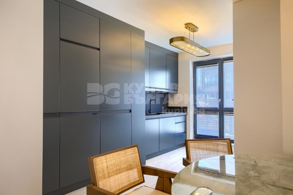 Продава 3-СТАЕН, гр. София, Хиподрума, снимка 5 - Апартаменти - 55616296