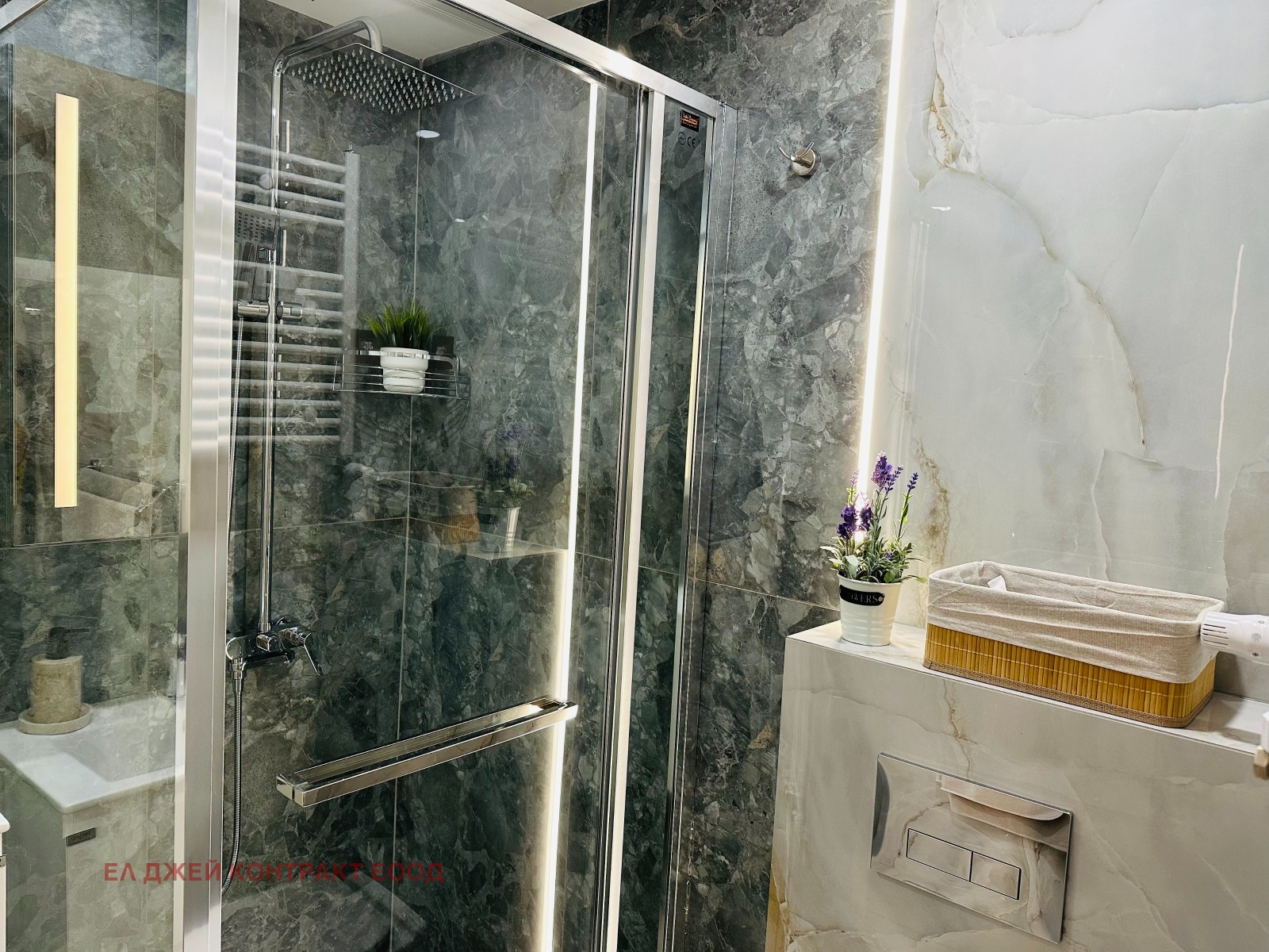 Продава 3-СТАЕН, гр. София, Надежда 3, снимка 14 - Апартаменти - 56533576