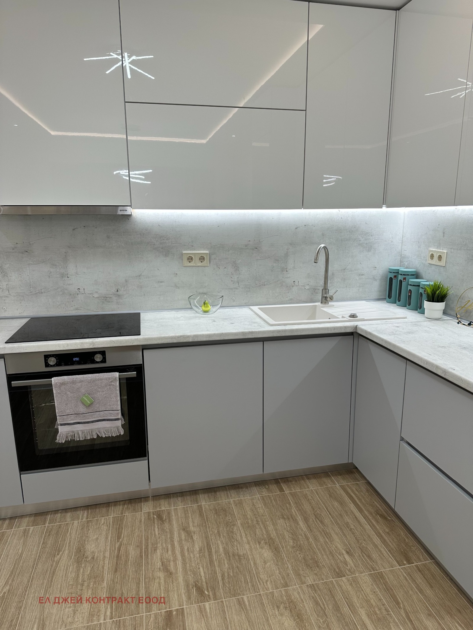 Продава 3-СТАЕН, гр. София, Надежда 3, снимка 4 - Апартаменти - 56533576