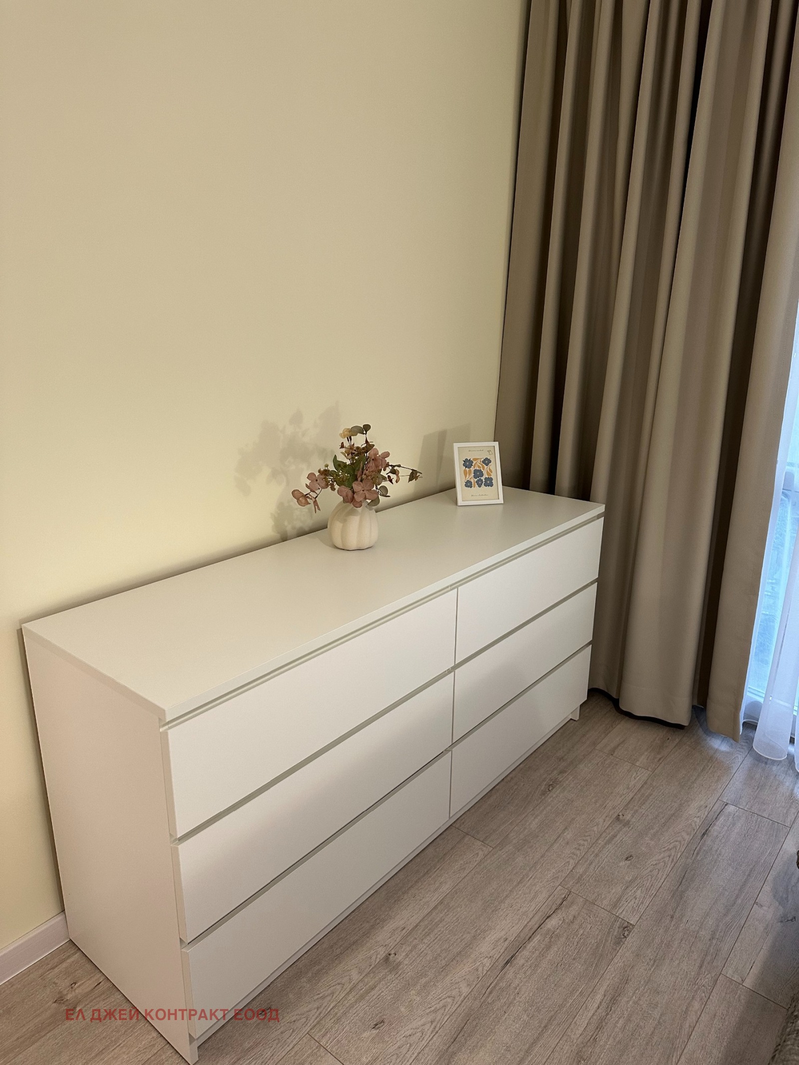 Продава 3-СТАЕН, гр. София, Надежда 3, снимка 3 - Апартаменти - 56533576