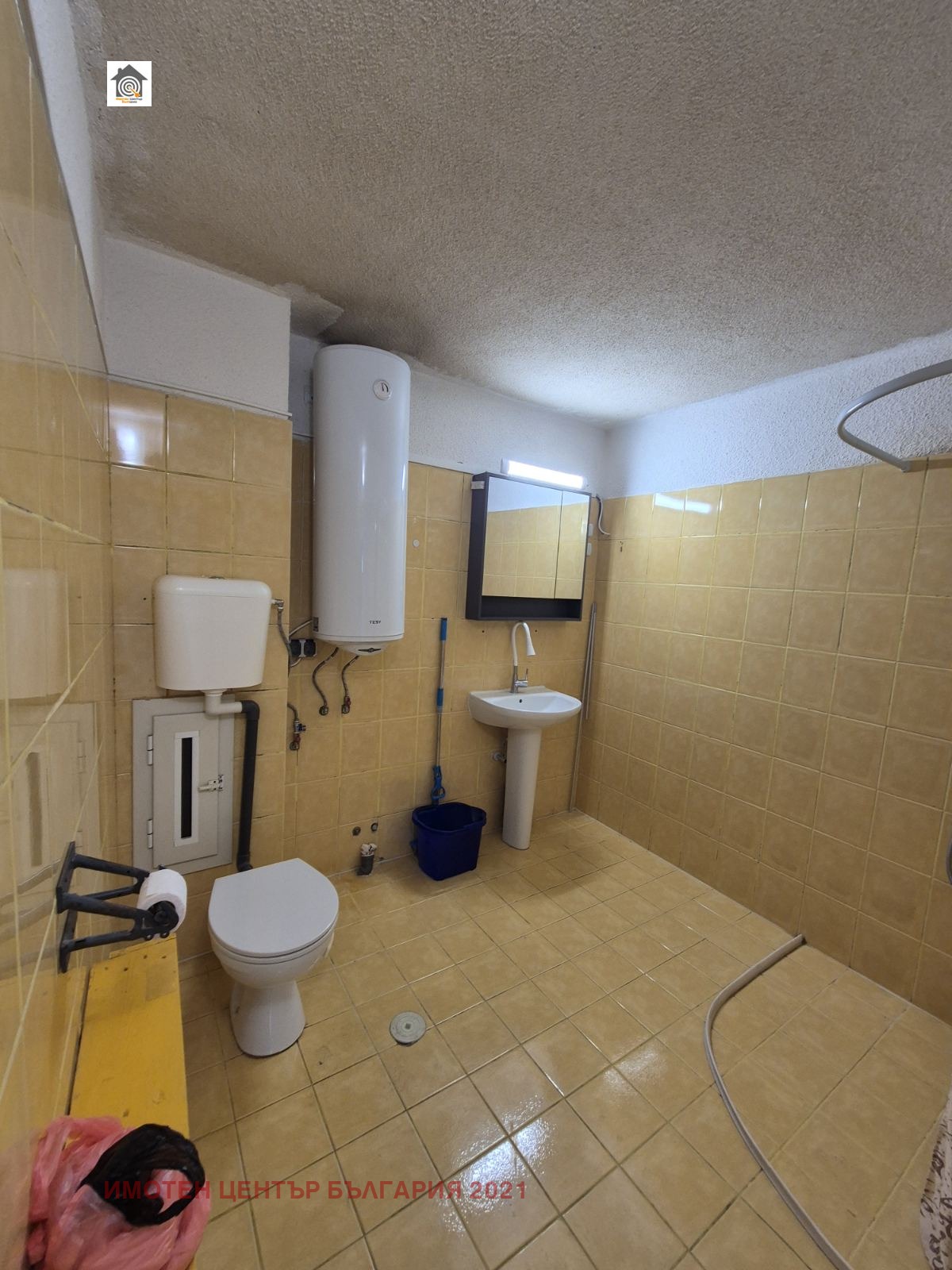 Продава 4-СТАЕН, гр. София, Дианабад, снимка 8 - Апартаменти - 55559102
