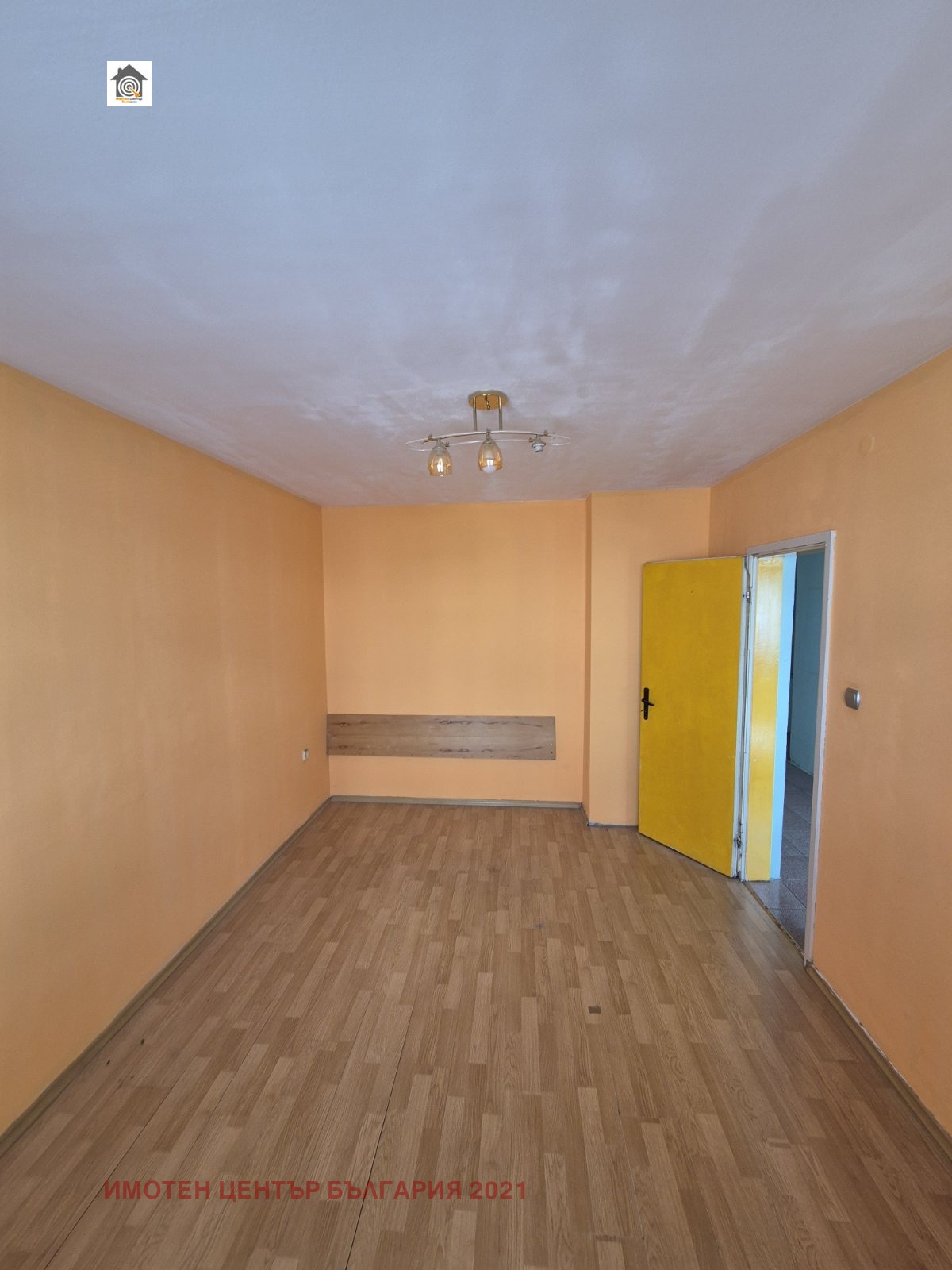 Продава 4-СТАЕН, гр. София, Дианабад, снимка 5 - Апартаменти - 55559102