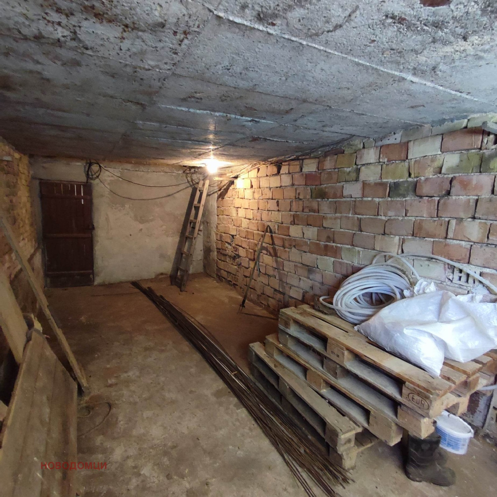 Продава КЪЩА, с. Хан Крум, област Шумен, снимка 7 - Къщи - 42042347
