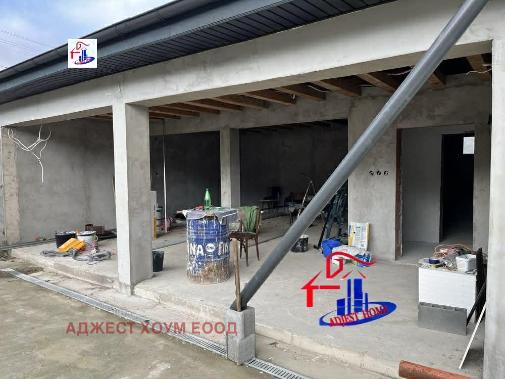 Продава КЪЩА, с. Драгоево, област Шумен, снимка 2 - Къщи - 54330140