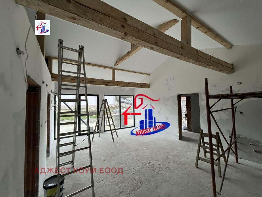 Продава КЪЩА, с. Драгоево, област Шумен, снимка 5 - Къщи - 54330140