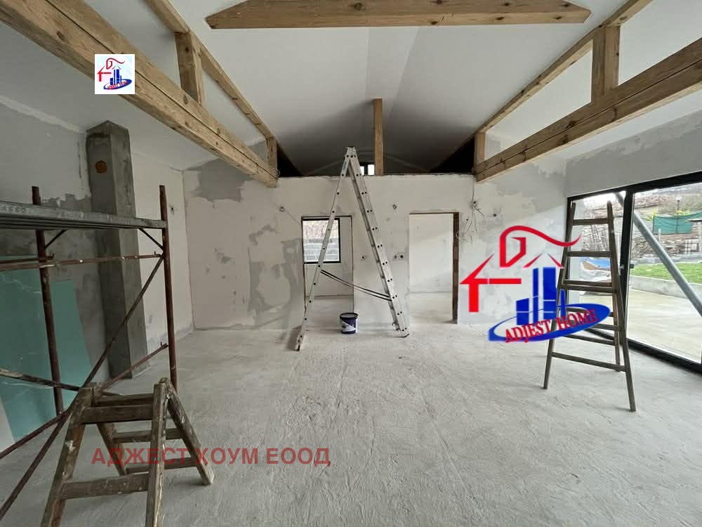 Продава КЪЩА, с. Драгоево, област Шумен, снимка 4 - Къщи - 54330140