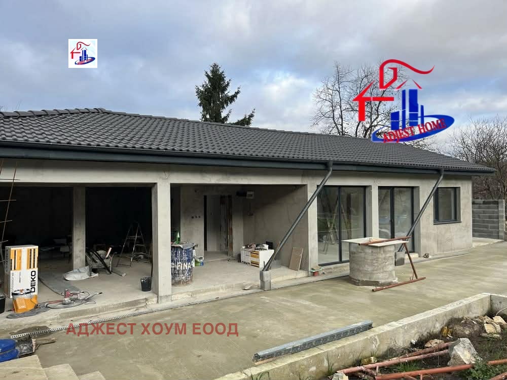 Продава КЪЩА, с. Драгоево, област Шумен