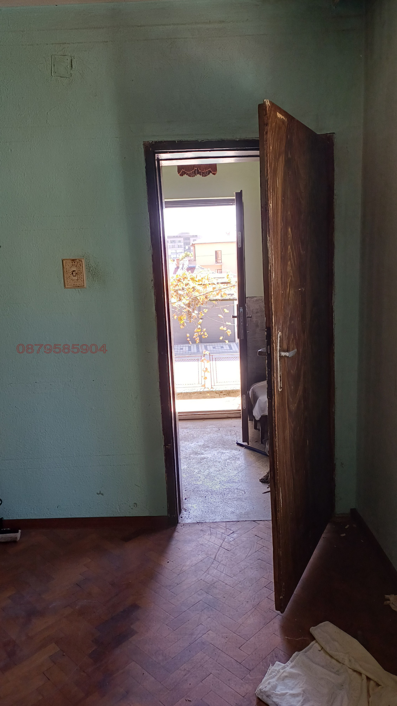 Продава КЪЩА, гр. Сливен, Ново село, снимка 4 - Къщи - 56359519