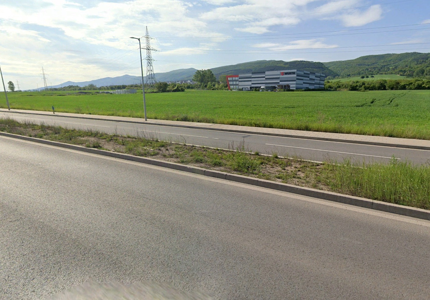 Продава ПАРЦЕЛ, гр. София, в.з.Врана - Герман, снимка 2 - Парцели - 55551758