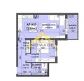 Продава 2-СТАЕН, град Пловдив, Остромила • 83927 € • 24104869 — Holmes.bg