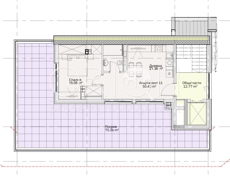 Продава 2-СТАЕН | Imot.bg — изображение 15