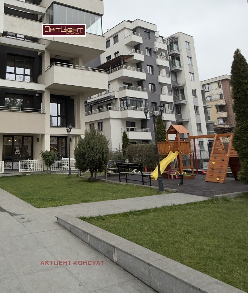 Продава 3-СТАЕН в град София, Дианабад - 107 кв.м / 425 000 € » 831 227.75 лв., АКТЦЕНТ КОНСУЛТ