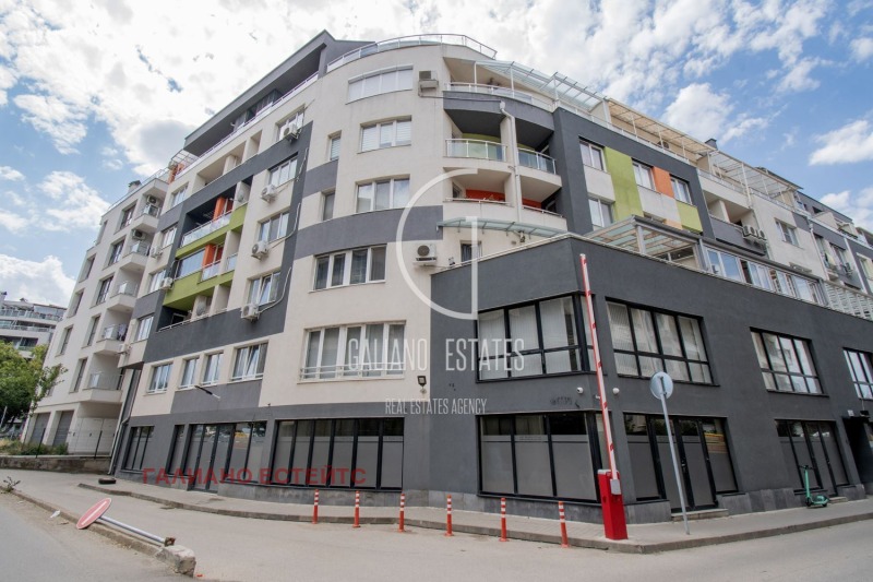 Продава ОФИС в град София, Дианабад - 500 кв.м / 1 250 000 € » 2 444 787.50 лв., ГАЛИАНО ЕСТЕЙТС
