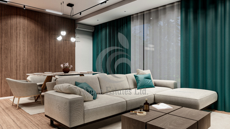 Продава КЪЩА в град София, м-т Детски град - 268 кв.м / 570 000 € » 1 114 823.10 лв., ЕПЪЛ ЕСТЕЙТС ЕООД