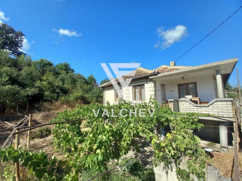 Продава КЪЩА в област Варна, с. Старо Оряхово - 168 кв.м / 89 900 € » 175 829.12 лв., ВЪЛЧЕВ ЕСТЕЙТ