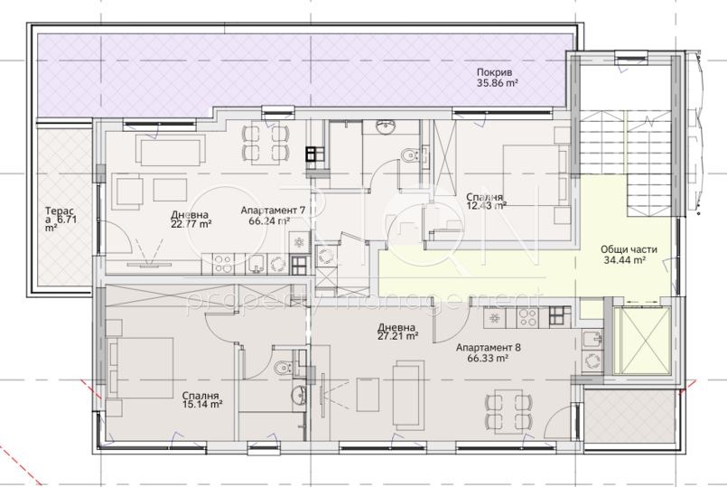 Продава 2-СТАЕН | Imot.bg — изображение 14