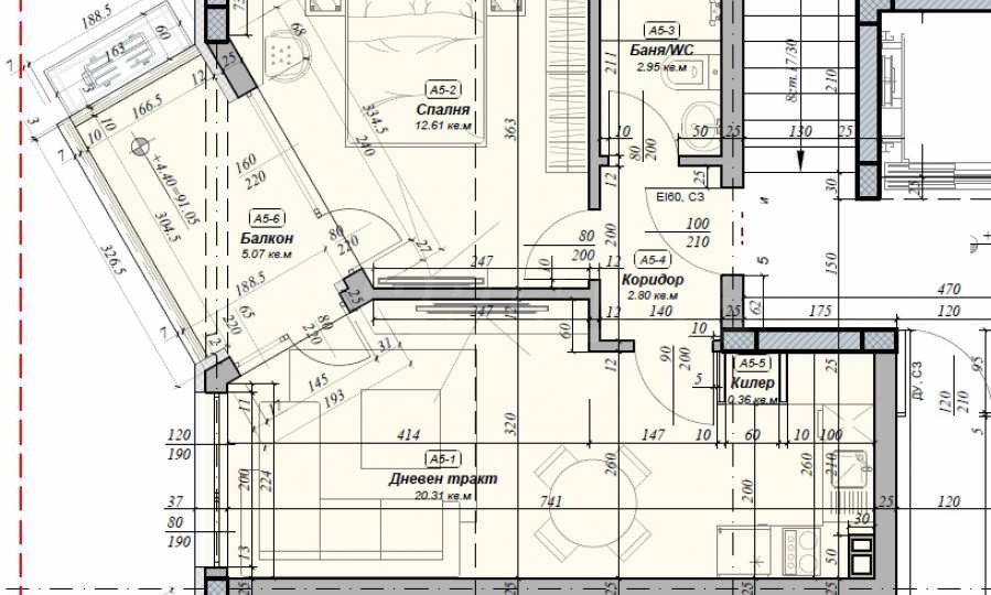Продава 2-СТАЕН | Imot.bg — изображение 5