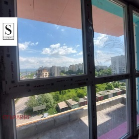 1 dormitorio Lyulin 5, Sofia 6