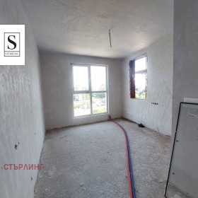 1 dormitorio Lyulin 5, Sofia 3