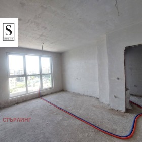 1 dormitorio Lyulin 5, Sofia 4