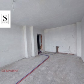 1 dormitorio Lyulin 5, Sofia 1