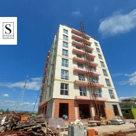 1 dormitorio Lyulin 5, Sofia 5