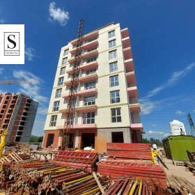 1 dormitorio Lyulin 5, Sofia 8