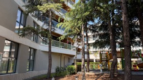 2-стаен град Варна, Бриз 2