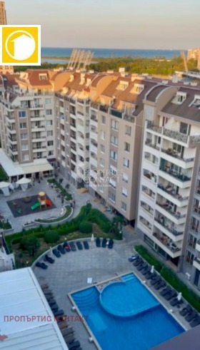 2 bedroom Zornitsa, Burgas 5