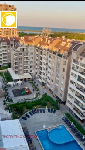 2 bedroom Zornitsa, Burgas 7