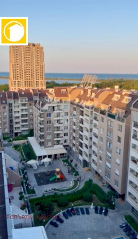 2 bedroom Zornitsa, Burgas 8