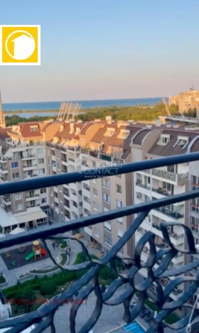 2 bedroom Zornitsa, Burgas 1