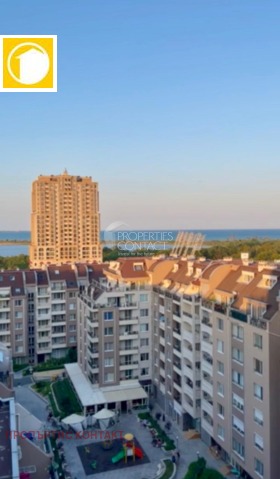 2 bedroom Zornitsa, Burgas 9