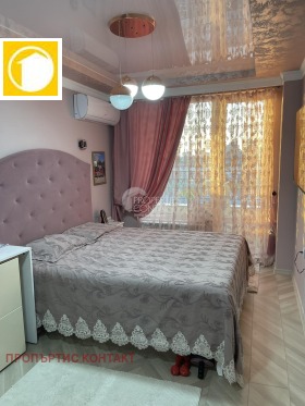 2 bedroom Zornitsa, Burgas 14