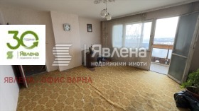 Продава 4-стаен град Варна Владислав Варненчик 2 - [1] 