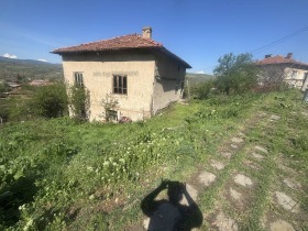 Hus Padesj, region Blagoevgrad 1