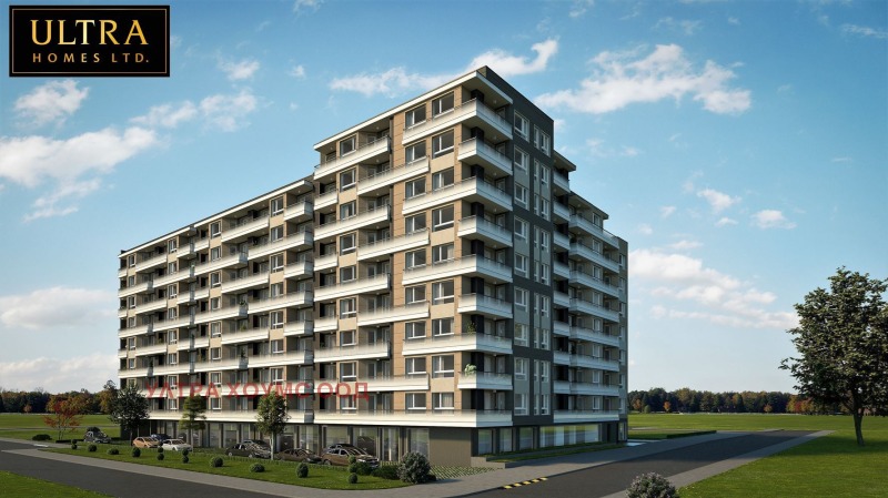 For Sale  Studio Burgas , Slaveykov , 27 sq.m | 18783950 - image [3]