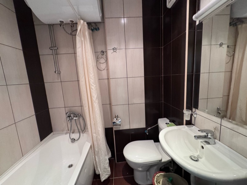Продается  Студия область Бургас , к.к. Елените , 31 кв.м | 68737876 - изображение [7]