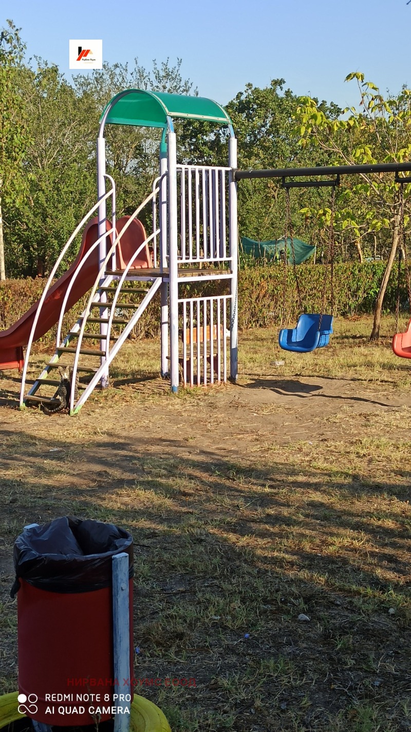 На продаж  Студія область Добрич , к.к. Албена , 22 кв.м | 22318261 - зображення [10]