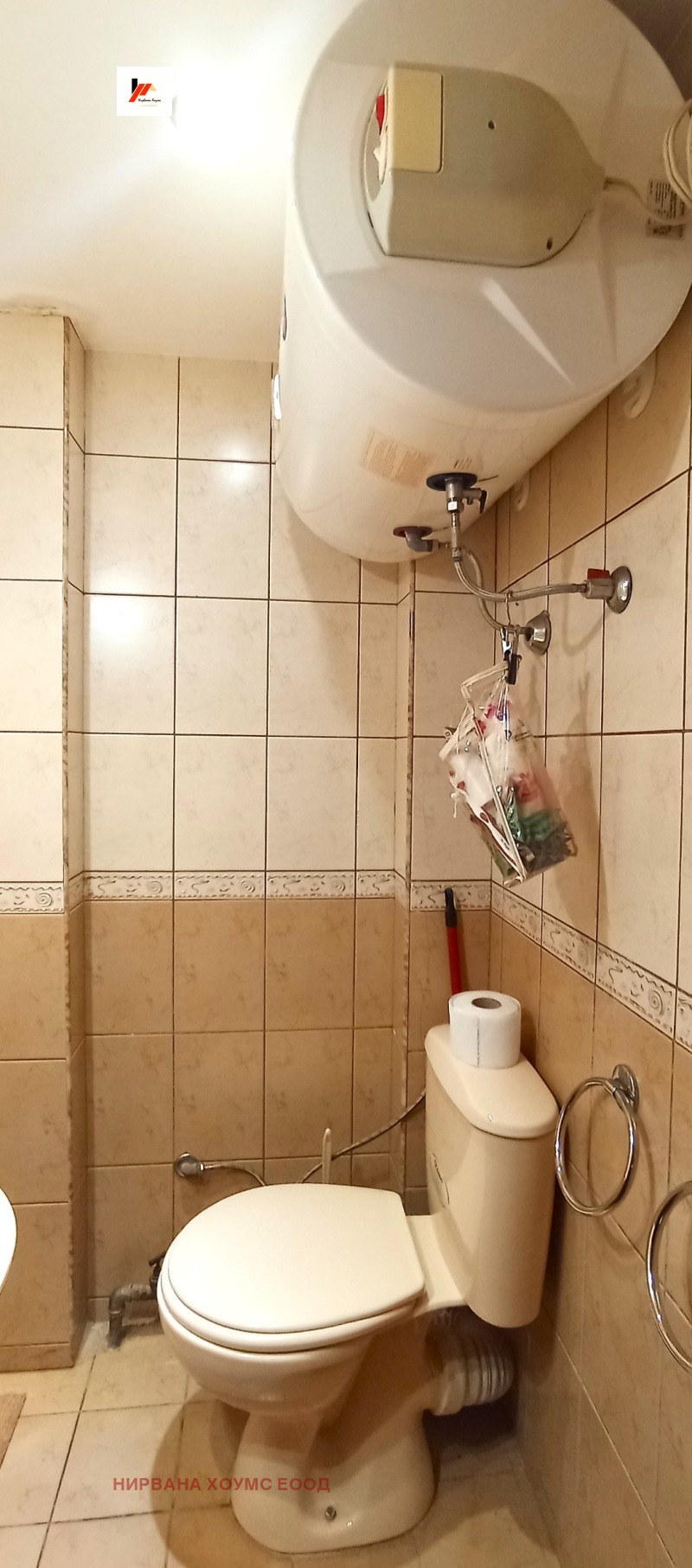 На продаж  Студія область Добрич , к.к. Албена , 22 кв.м | 22318261 - зображення [5]