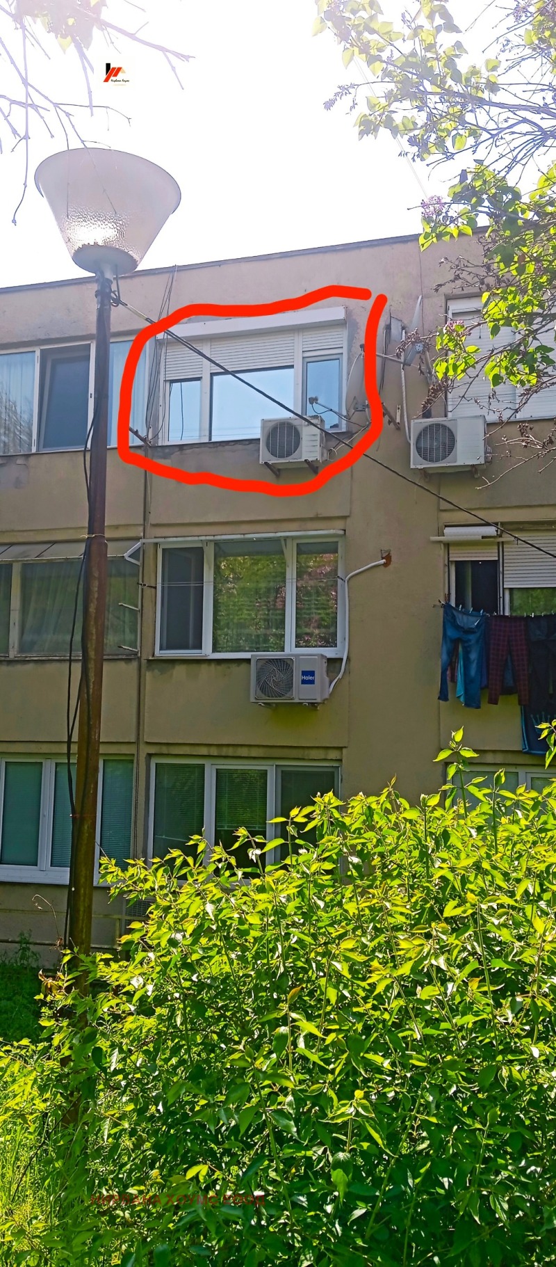 На продаж  Студія область Добрич , к.к. Албена , 22 кв.м | 22318261 - зображення [8]