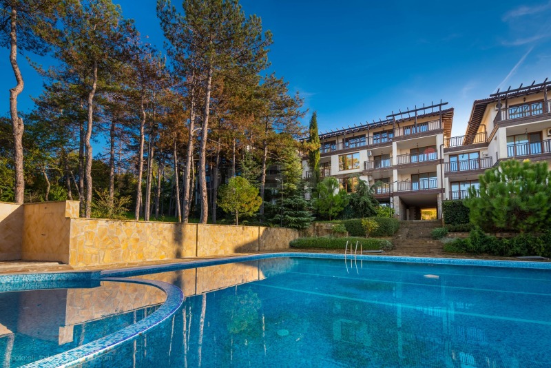 Eladó  Stúdió régió Burgasz , Sozopol , 47 négyzetméter | 74571315 - kép [3]
